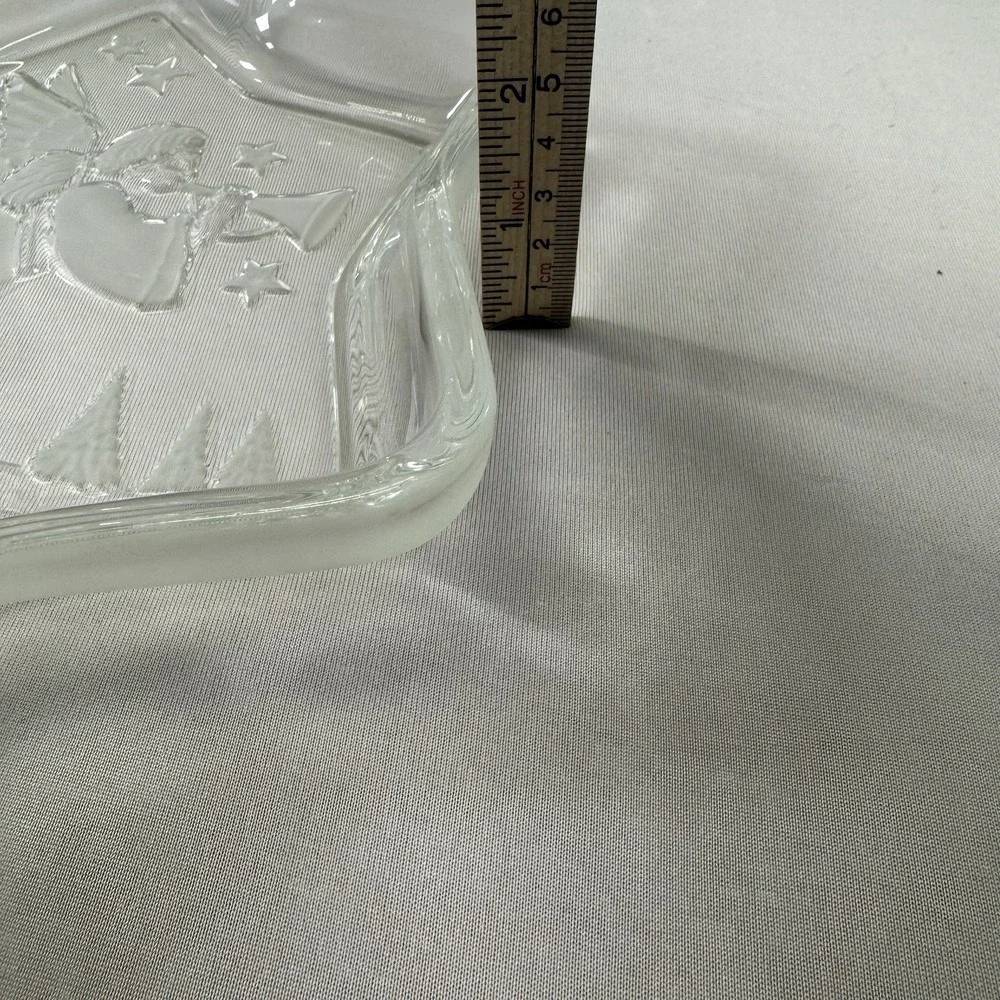 Mikasa vintage crystal